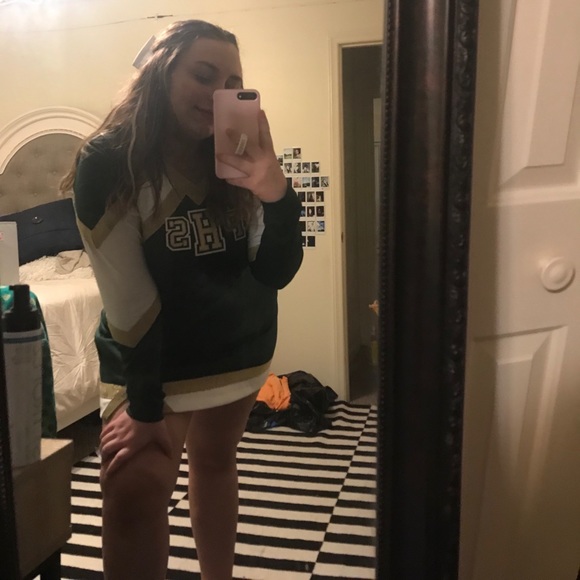 Meet your Posher, Dava - Picture 2 of 2